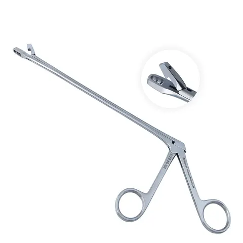 Kleszczyki biopsyjne Eppendorfer dł. 20 cm