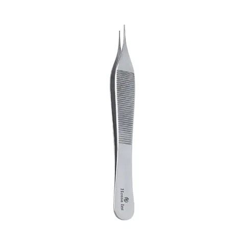 Pęseta Adson mikrochirurgiczna 0.5 mm