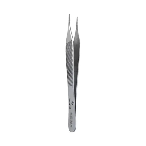 Pęseta Adson mikrochirurgiczna 0.8 mm