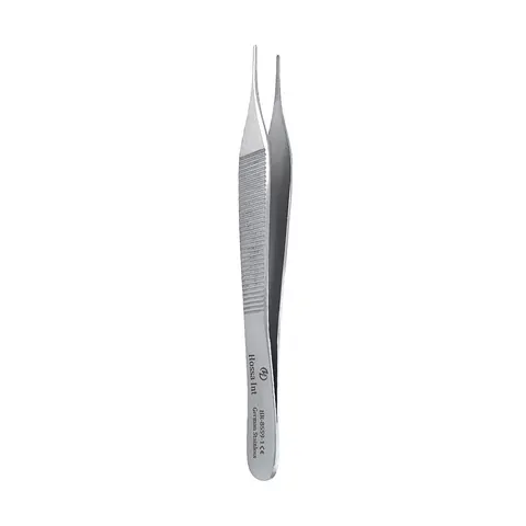 Pęseta Adson mikrochirurgiczna 1 mm