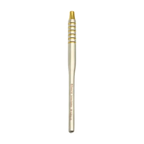 Uchwyt do lusterka ergonomiczny gold