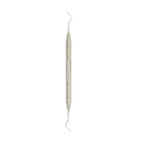 Upychadło stomatologiczne i nakładacz ergo 1,6 x 2,5 mm