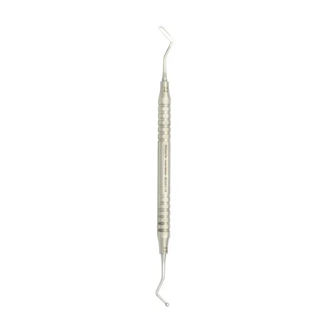 Upychadło stomatologiczne i nakładacz ergo 2,5 x 3,2 mm