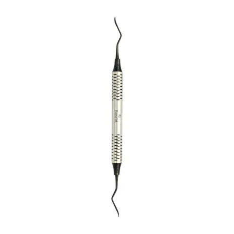 Instrument periodontologiczny do tunelingu szer. 3 mm czarna ceramiczna powłoka