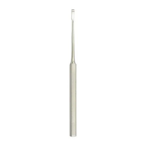 Dłuto implantologiczne Freer 4 mm proste 16 cm