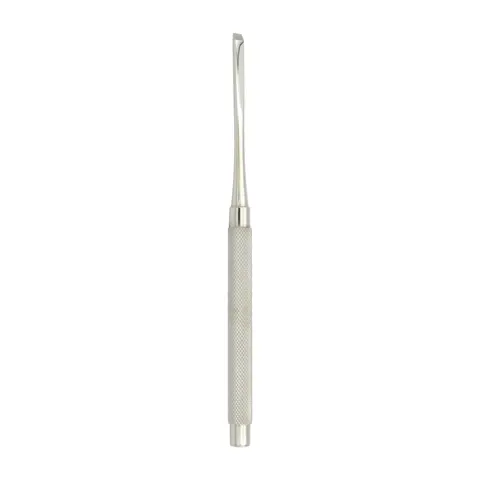 Dłuto implantologiczne Mannerfelt 4 mm, dł. 15,5 cm