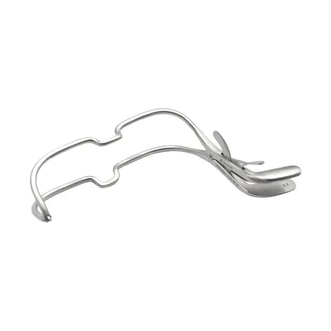 Rozwierak szczękowy Jennings 18 cm