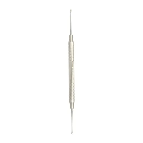 Łyżeczka kostna Lucas 2x2,5 mm