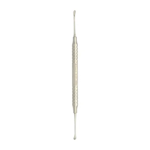 Łyżeczka kostna Lucas 3,5x4 mm