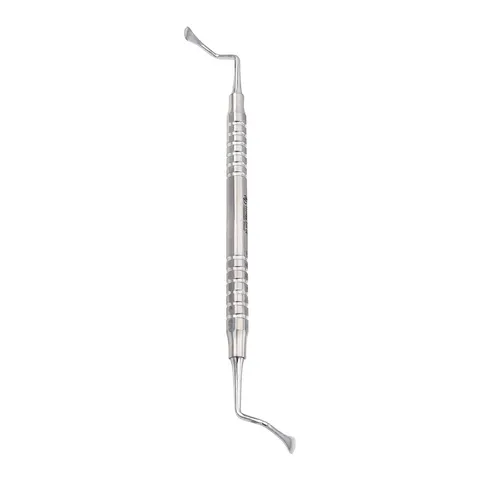 Narzędzie do podnoszenia dna zatoki - sinus lift dł. 16 cm, szer. 5 mm x 5 mm