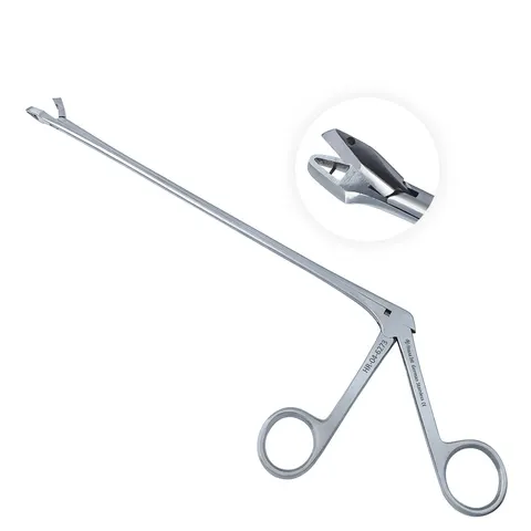 Kleszczyki biopsyjne Schumacher 24 cm