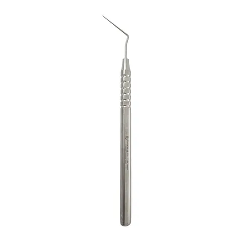 Zgłębnik endodontyczny, spreader fig. 4 - śr. 0.4 mm