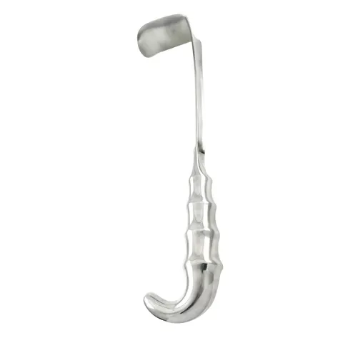 Retraktor Richardson z ergonomiczną rękojeścią 40x38 mm