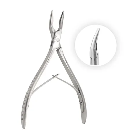 Odgryzacz kostny Micro Friedman 14,5 cm