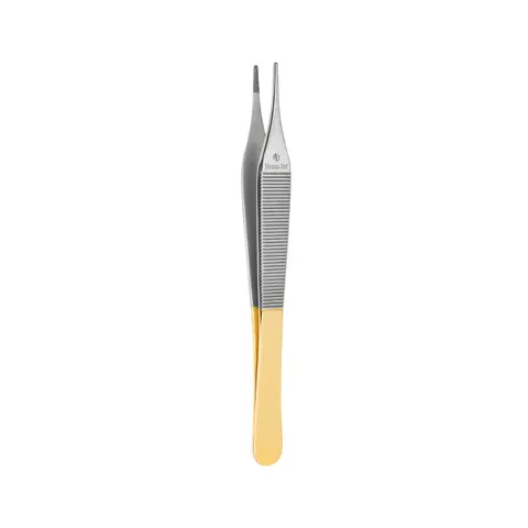 Pęseta Adson T.C. Gold 15 cm