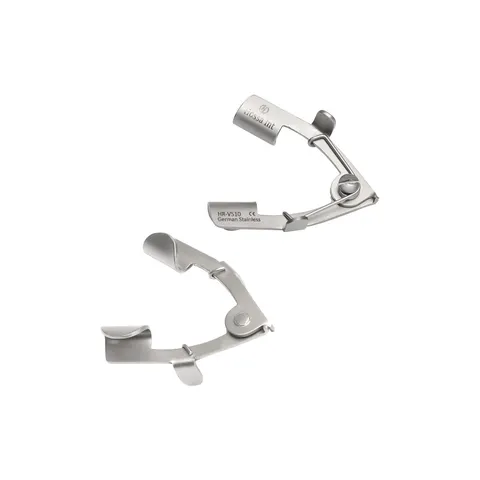 Rozwieracz do powiek Sauer 3,5 cm