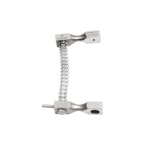 Rozwierak weterynaryjny Grays dla psa dł. 11,5 cm