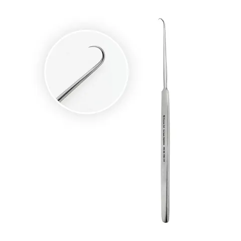 Hak skórny Joseph Sharp 16 cm