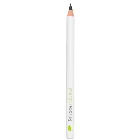 Naturalna Kredka do Oczu - 65 Czarny Diament, Felicea