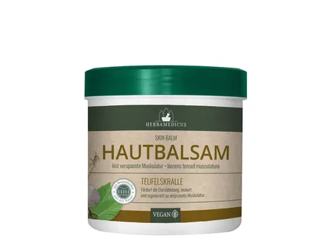 Balsam Czarci Pazur, Herbamedicus, 250ml