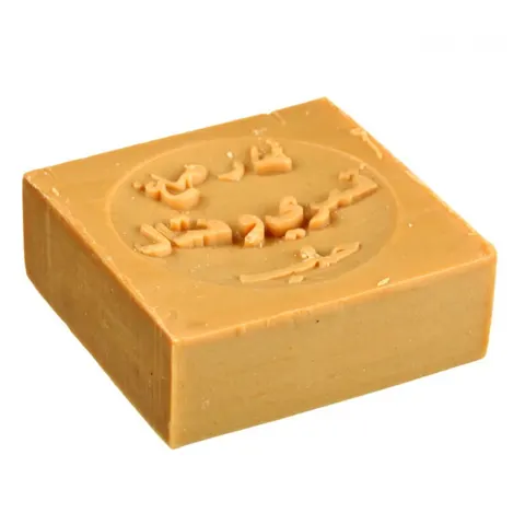 Mydło Aleppo Extra-Delikatne z Olejem Laurowym, Alepia, 125g
