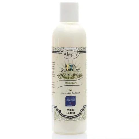 Naturalna Odżywka do Włosów, Alepia, 250ml