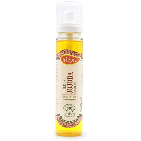 Olej Jojoba BIO, Spray, Alepia, 100ml