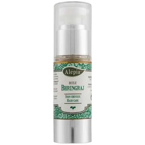 Olej do Włosów Bhringraj Spray, Alepia, 30ml