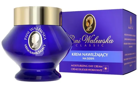 PANI WALEWSKA Classic Krem nawilżający