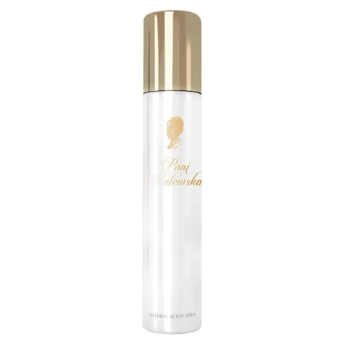 PANI WALEWSKA White Perfumowany dezodorant
