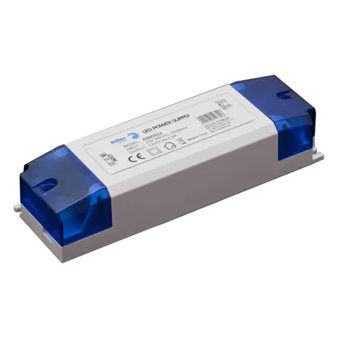 DRIVER 36W/P (ADM3612) - Zasilacz LED w obudowie plastikowej