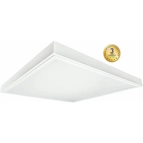 ILLY 3G 36W NW 3600/5100lm - LED panel n/t