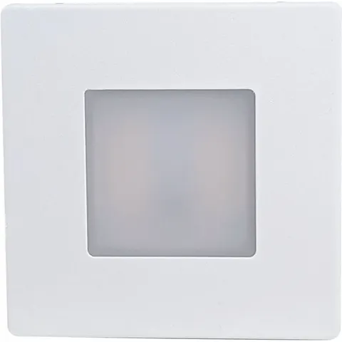 DECENTLY IP54 White 1,7W CCT100/160lm - Oprawa LED dopuszkowa