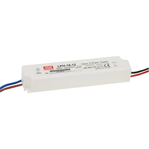 LPH-18-12 – Zasilacz LED