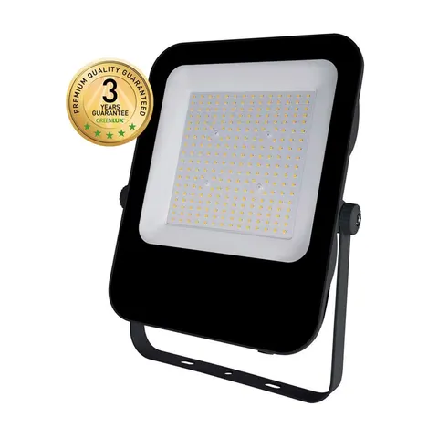 ALFA SMD 200W CW 23500/28300lm - Projektor / naświetlacz LED
