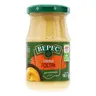 Musztarda Ostra Veres, 190 g