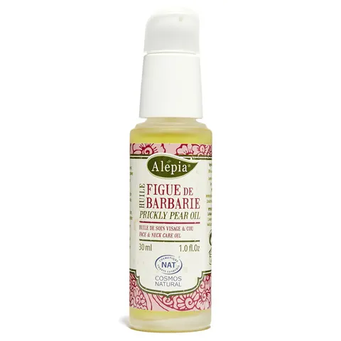 Olej z Opuncji Figowej Pure, Alepia, 30ml
