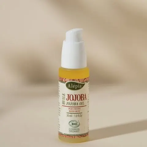 Olej Jojoba BIO, Spray, Alepia, 30ml