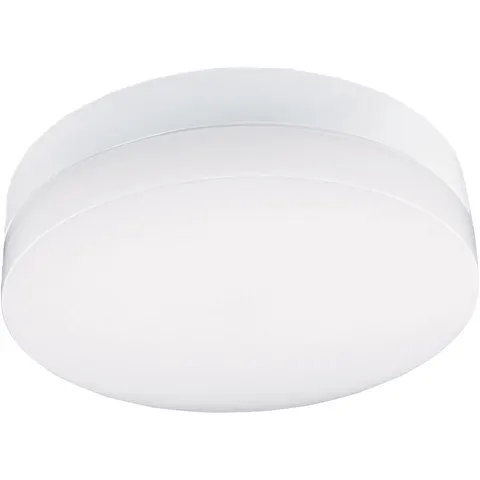 LED SMART-R White 30W CCT 3250/4400lm - Plafon LED