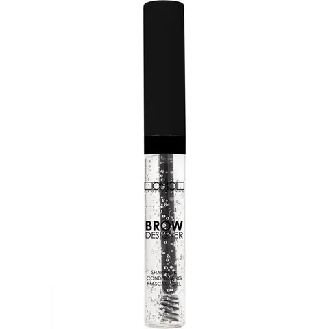 Żel do Brwi i Rzęs Brow Designer, Lamel Basic