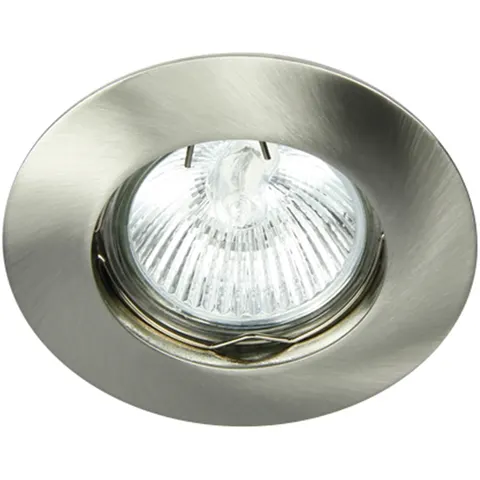 DIO DSO2B-CM - Oczko (komponent) okrągłe aluminium