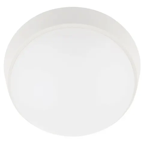 DITA ROUND W 12W CCT 1350/1700lm - Plafon LED