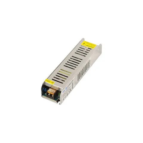 DRIVER 120W/M-SLIM-24V (ADLS-120-24) - Zasilacz LED siatkowy