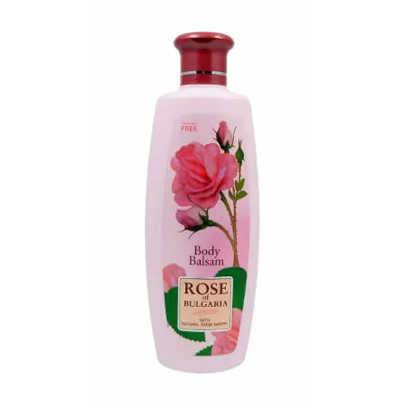Balsam do Ciała Różany, Rose of Bulgaria, 330ml