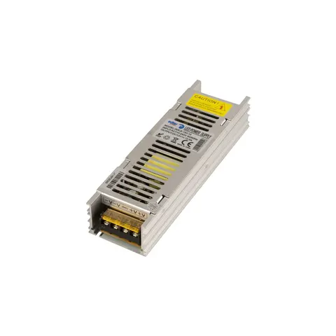 DRIVER 150W/M-SLIM-24V (ADLS-150-24) - Zasilacz LED siatkowy