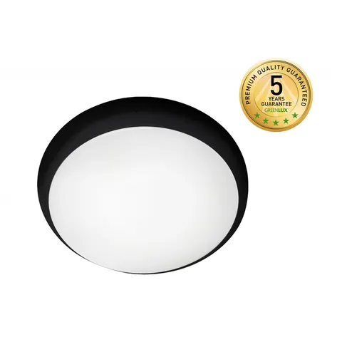 STROPY B 22W CCT ADJ max.2300/3550lm - Plafon LED