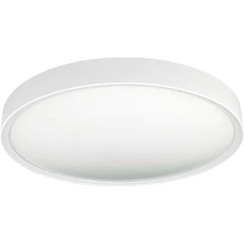 SAMER White 32W NW 2560lm - Plafon LED
