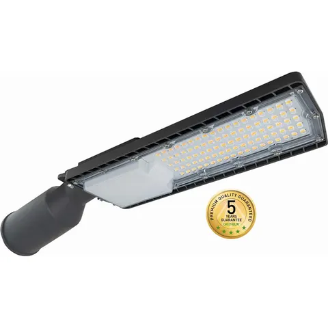 BOSTON Premium 35W NW 4900/5560lm - Oprawa LED typu ulicznego