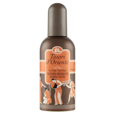 Fiori Di Loto Woda Toaletowa, Tesori d'Oriente, 100ml