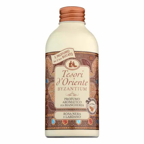 Tesori d'Oriente Bizancjum - Perfumy do prania (250 ml)